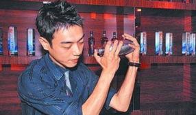 调酒师官方爆料视频 第2张 调酒师官方爆料视频 第2张